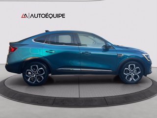 RENAULT Arkana 1.6 E-Tech full hybrid Intens 145cv