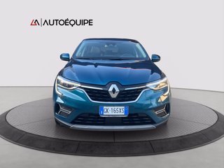 RENAULT Arkana 1.6 E-Tech full hybrid Intens 145cv