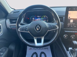 RENAULT Arkana 1.6 E-Tech full hybrid Intens 145cv