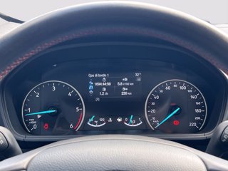 FORD EcoSport 1.5 tdci ST-Line Black Edition s&s 100cv my18