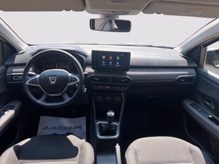 DACIA Jogger 1.0 tce Comfort Gpl 100cv