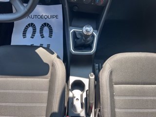 DACIA Jogger 1.0 tce Comfort Gpl 100cv