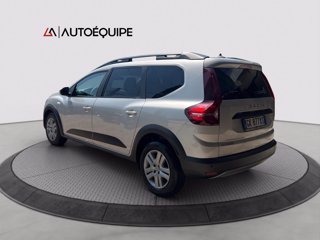 DACIA Jogger 1.0 tce Comfort Gpl 100cv