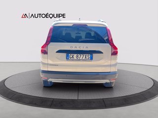 DACIA Jogger 1.0 tce Comfort Gpl 100cv