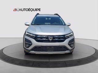 DACIA Jogger 1.0 tce Comfort Gpl 100cv