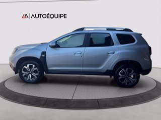 DACIA Duster 1.0 tce Prestige up Gpl 4x2 100cv