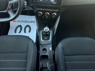 DACIA Duster 1.0 tce Prestige up Gpl 4x2 100cv