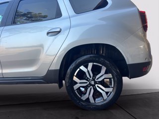 DACIA Duster 1.0 tce Prestige up Gpl 4x2 100cv