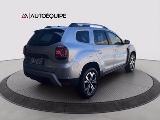 DACIA Duster 1.0 tce Prestige up Gpl 4x2 100cv