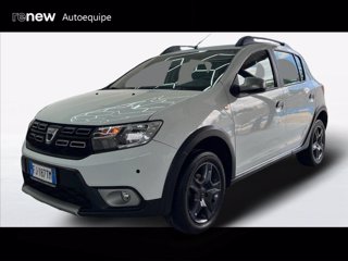DACIA Sandero Stepway 1.5 dci Brave s&s 90cv