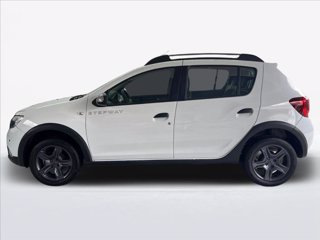 DACIA Sandero Stepway 1.5 dci Brave s&s 90cv