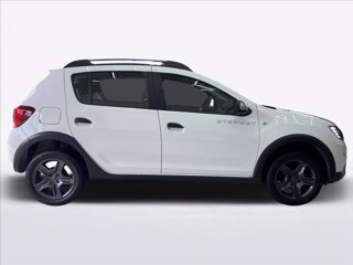 DACIA Sandero Stepway 1.5 dci Brave s&s 90cv