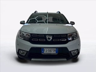 DACIA Sandero Stepway 1.5 dci Brave s&s 90cv
