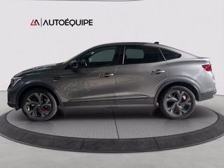 RENAULT Arkana 1.6 E-Tech full hybrid R.S. Line Fast Track 145cv