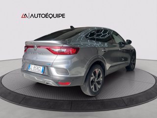 RENAULT Arkana 1.6 E-Tech full hybrid R.S. Line Fast Track 145cv