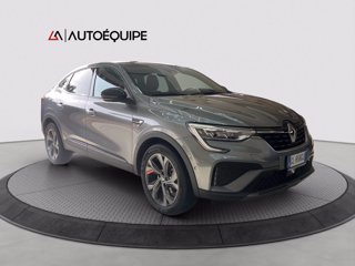 RENAULT Arkana 1.6 E-Tech full hybrid R.S. Line Fast Track 145cv