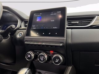 RENAULT Captur 1.6 E-Tech full hybrid Rive Gauche 145cv auto