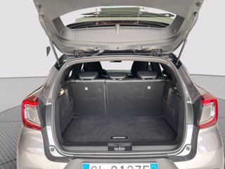 RENAULT Captur 1.6 E-Tech full hybrid Rive Gauche 145cv auto