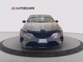 RENAULT Captur 1.6 E-Tech full hybrid Rive Gauche 145cv auto