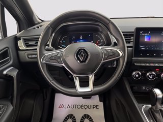 RENAULT Captur 1.6 E-Tech full hybrid Rive Gauche 145cv auto