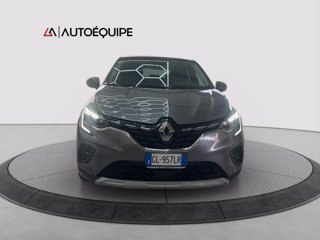 RENAULT Captur 1.6 E-Tech full hybrid E-Tech Engineered 145cv auto