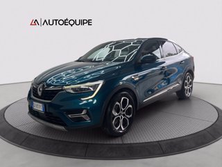 RENAULT Arkana 1.6 E-Tech full hybrid Intens 145cv