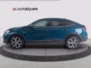 RENAULT Arkana 1.6 E-Tech full hybrid Intens 145cv