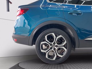 RENAULT Arkana 1.6 E-Tech full hybrid Intens 145cv