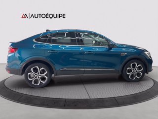 RENAULT Arkana 1.6 E-Tech full hybrid Intens 145cv