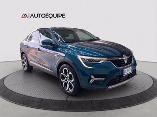 RENAULT Arkana 1.6 E-Tech full hybrid Intens 145cv