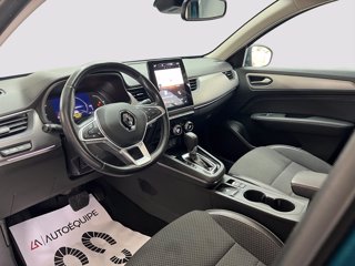 RENAULT Arkana 1.6 E-Tech full hybrid Intens 145cv
