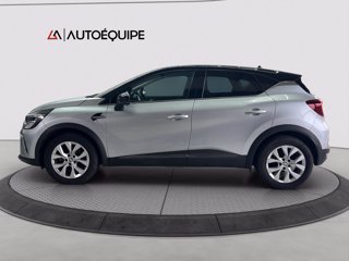 RENAULT Captur 1.6 E-Tech hybrid Intens 145cv auto