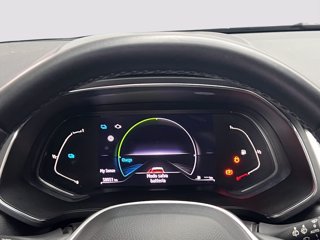 RENAULT Captur 1.6 E-Tech hybrid Intens 145cv auto