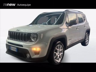 JEEP Renegade 1.6 mjt Limited 2wd 120cv