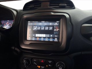 JEEP Renegade 1.6 mjt Limited 2wd 120cv