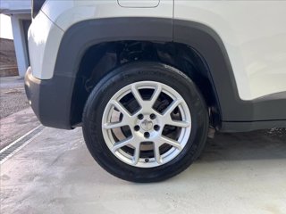 JEEP Renegade 1.6 mjt Limited 2wd 120cv