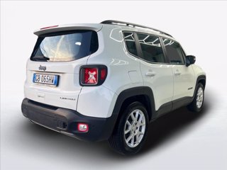 JEEP Renegade 1.6 mjt Limited 2wd 120cv