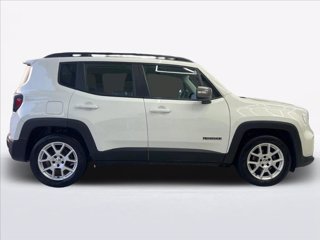 JEEP Renegade 1.6 mjt Limited 2wd 120cv
