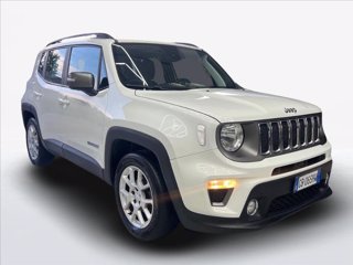 JEEP Renegade 1.6 mjt Limited 2wd 120cv