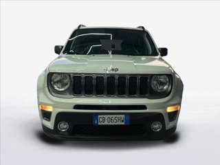 JEEP Renegade 1.6 mjt Limited 2wd 120cv