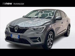 RENAULT Arkana 1.6 E-Tech full hybrid Intens 145cv
