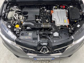 RENAULT Arkana 1.6 E-Tech full hybrid Intens 145cv