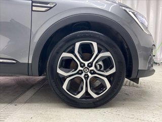 RENAULT Arkana 1.6 E-Tech full hybrid Intens 145cv