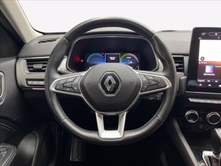 RENAULT Arkana 1.6 E-Tech full hybrid Intens 145cv