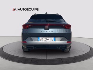 CUPRA Formentor 2.0 tdi 4drive 150cv dsg