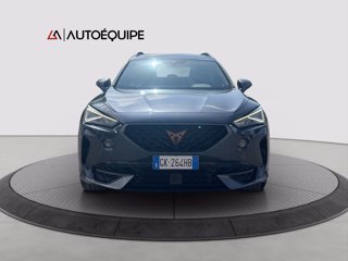 CUPRA Formentor 2.0 tdi 4drive 150cv dsg