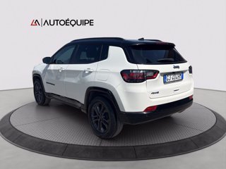 JEEP Compass 1.3 turbo t4 phev 80 Anniversario 4xe auto