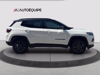 JEEP Compass 1.3 turbo t4 phev 80 Anniversario 4xe auto