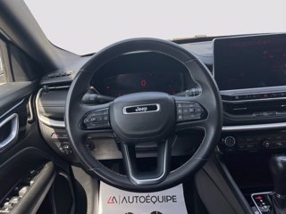 JEEP Compass 1.3 turbo t4 phev 80 Anniversario 4xe auto