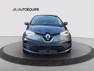 RENAULT Zoe Intens R135